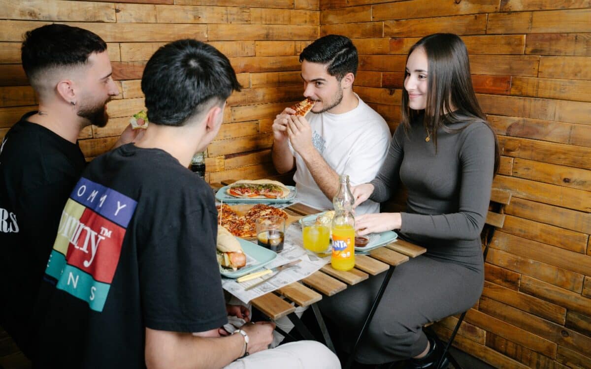 Tu nuevo sitio favorito en Llano