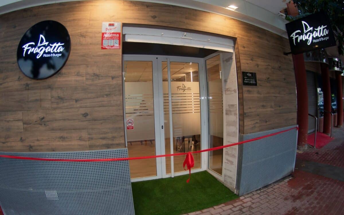 Así nació Fragatta: de un sueño a tu mesa